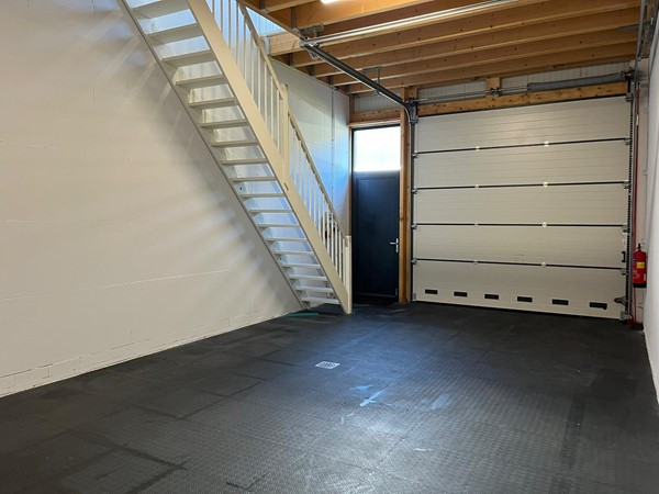 Medium property photo - Spaubeekstraat 95-32, 5035 JV Tilburg